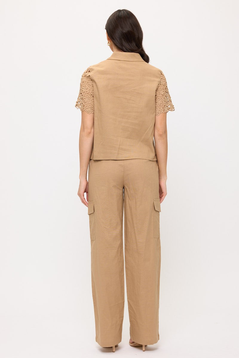 SET BEIGE