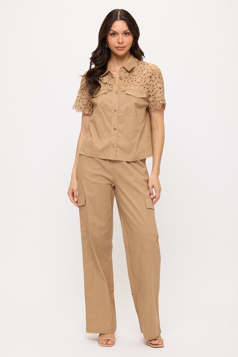 SET BEIGE