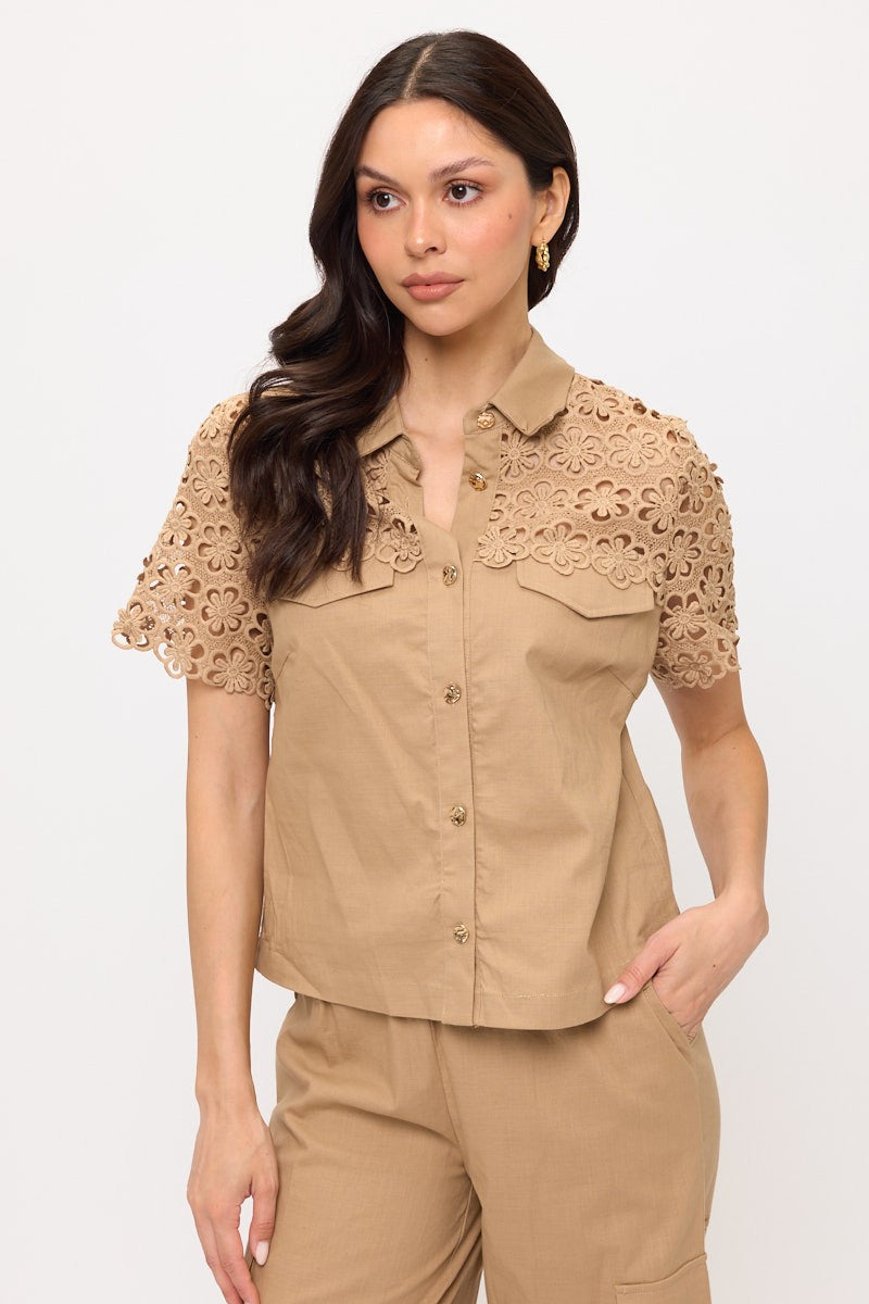 SET BEIGE