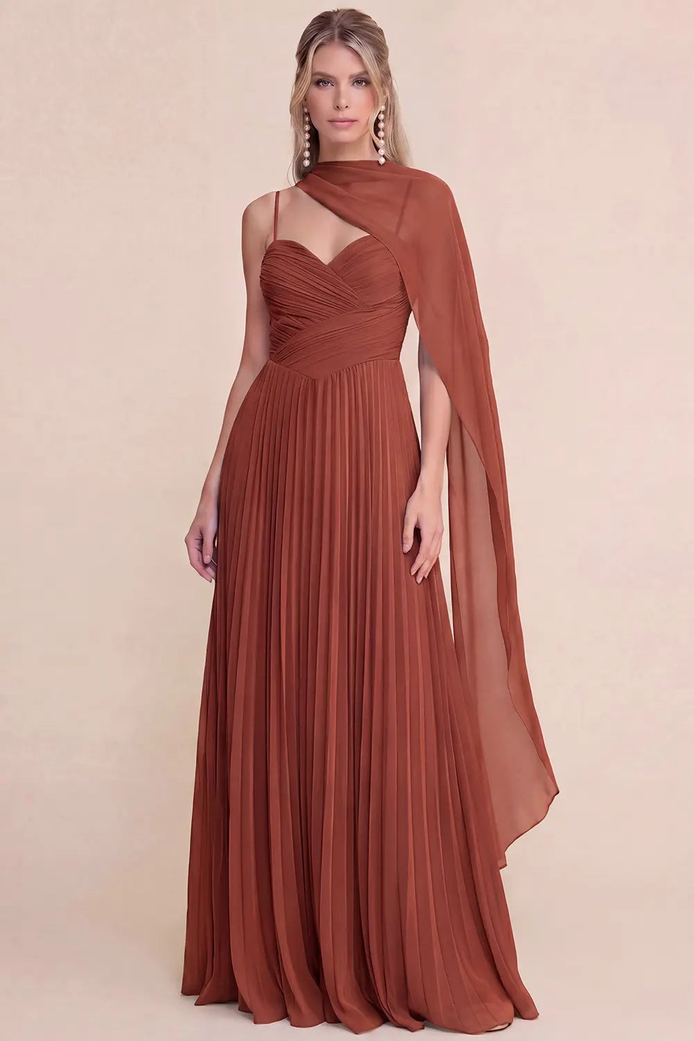 VESTIDO ATENEA