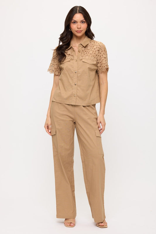 SET BEIGE