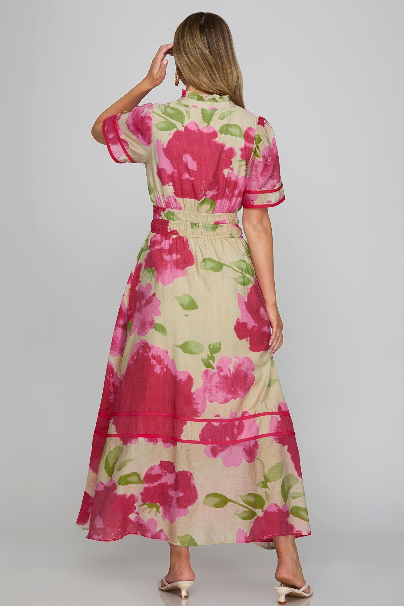 VESTIDO MAXI FIUSHA