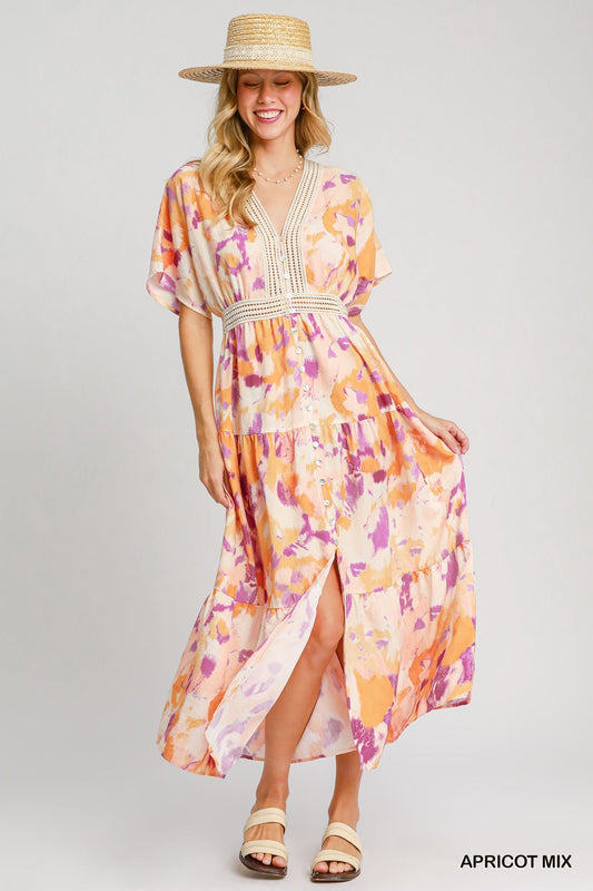VESTIDO COLORES