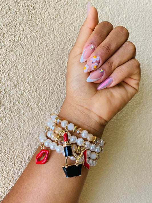 CHANEL PERLA