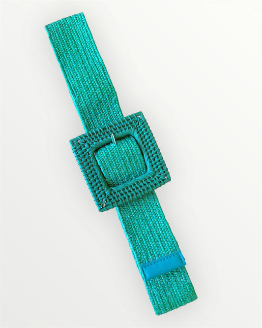 CINTURÓN ELÁSTICO MENTA